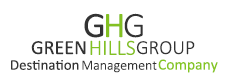 Green Hills Group Logo